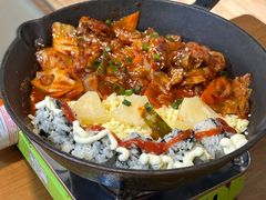 -海云台韩式汤饭·13年匠心韩料(南山店)