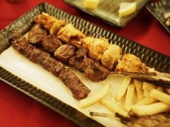 -一千一夜阿拉伯餐厅(静安店)