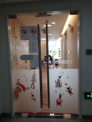 -唯儿诺儿童医院·儿科·眼科·口腔(海岸城店)