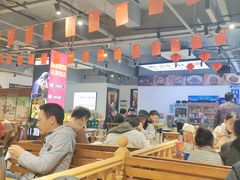 -张氏父子常德肠子馆(湘江世纪城直营店)