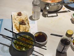 -喜庭海鲜自助(北辰三角洲北辰荟店)