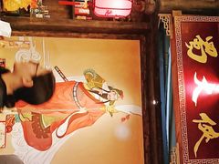 -蜀大侠火锅(香格里拉店)