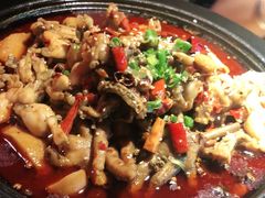 -六月雪干锅(涪城万达广场店)