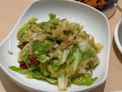 -吕氏疙瘩汤·新鲁菜(潍坊银座店)