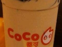 -CoCo都可(南京珠江路店)