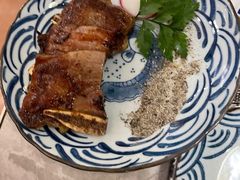 -極上萬膳·日料放题(来福士江景店)