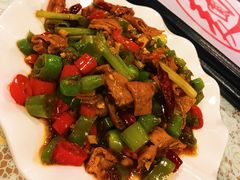 -文三里屯面馆(三里屯店)