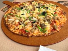 -必胜客(包头万达店)