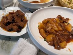 -姚江春中餐厅·太平洋大酒店