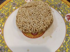 -烤肉季饭庄