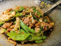 费大厨辣椒炒肉-费大厨辣椒炒肉(正佳广场店)