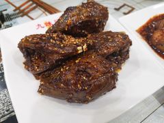 麻辣兔头-嘉州九妹凤爪(乐山总店)