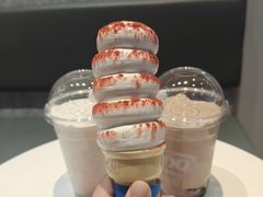 -DQ·蛋糕·冰淇淋(城南嘉园店)