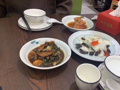 -阿毛饭店(和义路店)