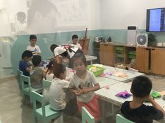 -学知乐教育·幼小衔接·小学科辅导(浦东外高桥森兰中心)