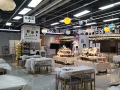 -郑在DIY·潮玩银饰绘画手作(中央大道旗舰店)