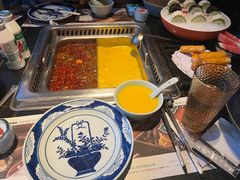 -大隐·成都火锅Bistro(合生麒麟新天地店)