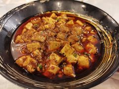 麻婆豆腐-新川办餐厅