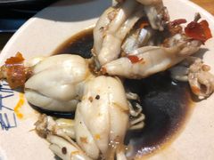 -老天桥蛙炉火锅(姑苏总店)