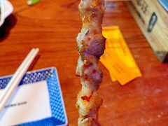 -肉串汪(望京店)