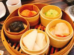 避风塘虾饺五小宝-避风塘(光启城店)