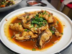 -水边人家·鱼宴餐厅·淳鱼馆(千岛湖店)