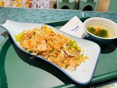 -世家堂·凉茶·甜品(宝安好旺角店)