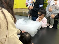 -神奇科学家STEAM科学实验科创赛事机器人编程逻辑思维MadScience(长宁来福士校区)