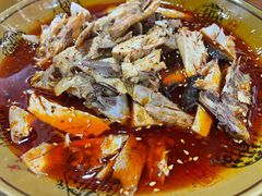 -将就吃农家特色土菜馆