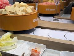 -龍歌自助小火锅(城阳万象汇店)