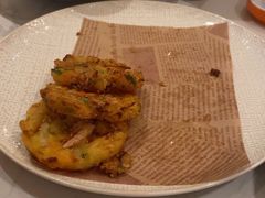 -杨氏青龙虾·羊蝎子(金盛路总店)