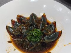 -田水湾丨地道安徽菜(文化路店)