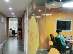 -环球雅思·ALevel·OSSD·DSE·留学英语培训学校(天河岗顶校区)