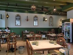 -Thai Basil罗勒叶泰式餐厅(时代天街店)