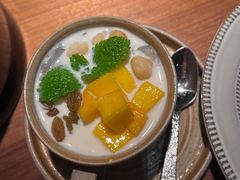 -星叶·东南亚料理(温州万象城店)