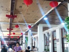 大堂-人民公社大食堂(顺义总店)
