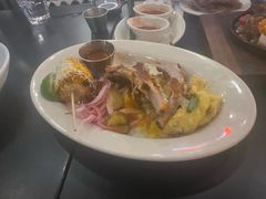 -Chili's Cafe&Bar奇利斯(滨江店)