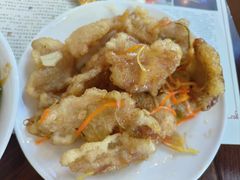-老厨家(友谊路总店)