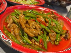 -馬伍旺川菜(江北虹悦城店)