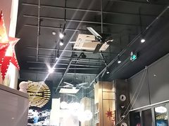 大堂-SimplyTimes鎏金食堂