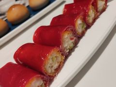 -点都德(龙之梦店)