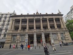 -邮政博览馆