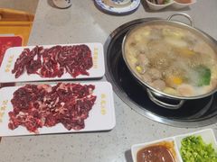 -杏花吴记牛肉火锅