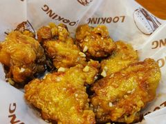 -韩礼年糕(飞虹路店)
