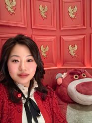 -传说形象