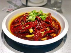 -八珍玉食鸡煲·打边炉(印象城店)