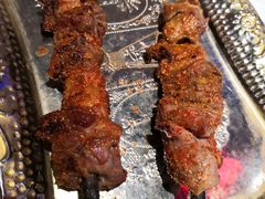 -胖老汉椒麻鸡清真新疆菜(西御街店)