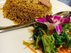 -美奈小馆·越南料理(中航城君尚购物中心店)