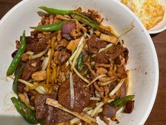 -寻裕记·现炒浇头面(人民广场店)