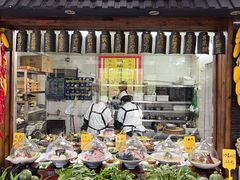 -寿州美味厨豆腐宴(寿县南门口西环路店)